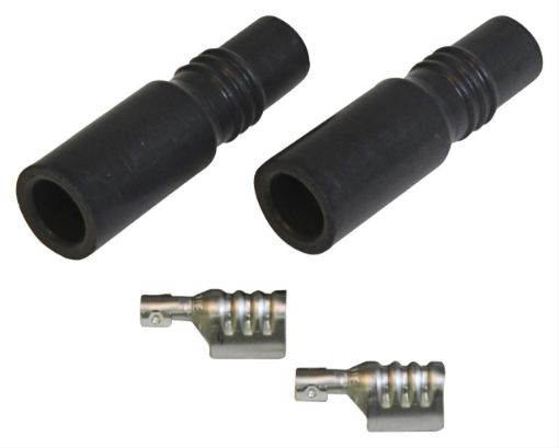 Bilde av MSD tennhetter 2 stk. - Rett - - Female socket - MSD 3302