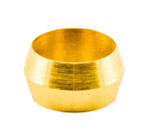 Bilde av AN-10 Replacement Hard Line Olives - 5/8" (15,87mm.)