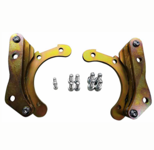 Bilde av BMW E36/E46 bolt Twin brake caliper adapter