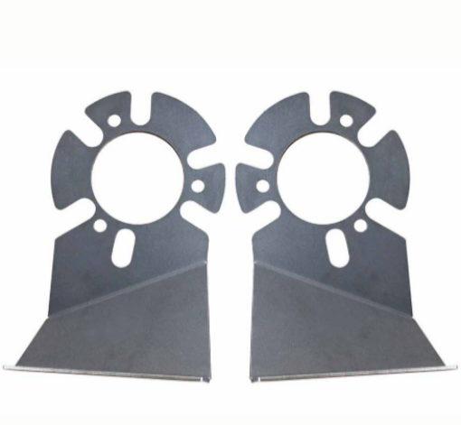 Bilde av E36 Strut tower weld-in side reinforcement