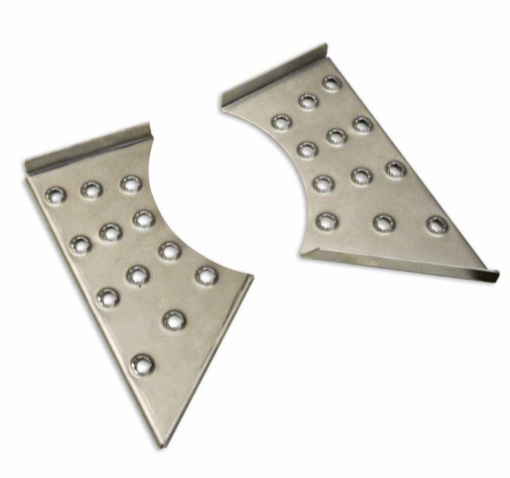 Bilde av E30 side Strut tower reinforcement