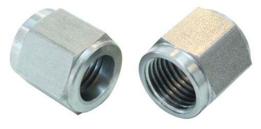 Bilde av AN tube nut - AN4