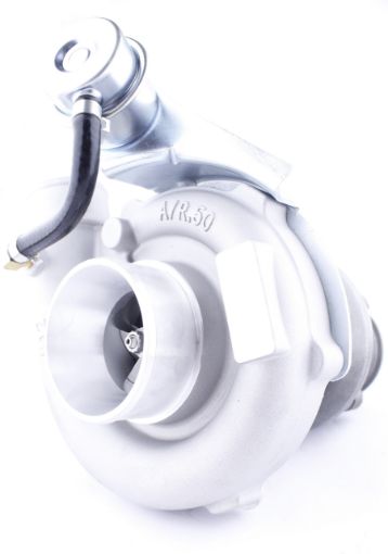 Bilde av Turbo - 400hk T3 / T4