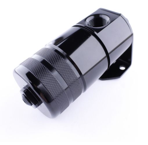 Bilde av Qualitec - Catch tank - Billet