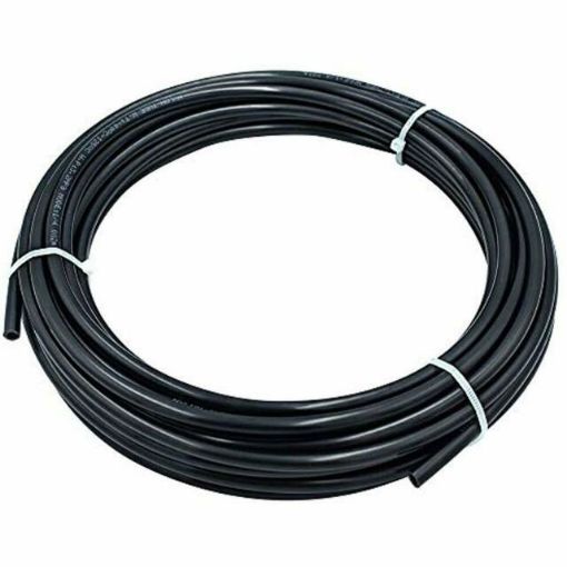 Bilde av Pneumatik - Nylon hose - 1/4" / 6,35mm.
