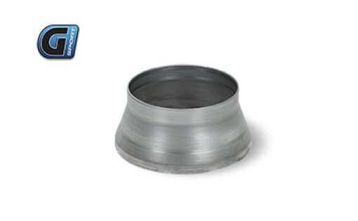 Bilde av G-Sport 3" - Katalysator INLET/OUTLET CONE
