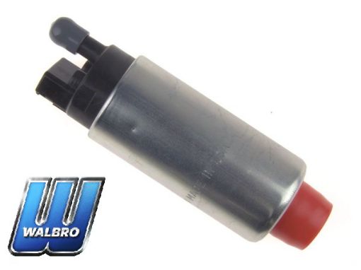 Bilde av Walbro 255lph High Pressure drivstoffpumpe - GSS340