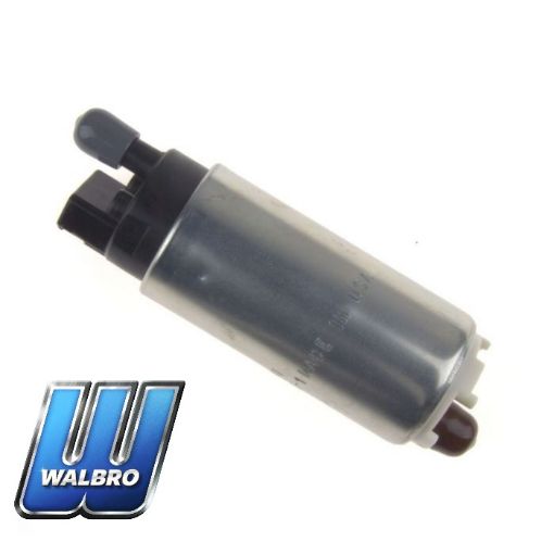 Bilde av Walbro 255lph High Pressure drivstoffpumpe - GSS341