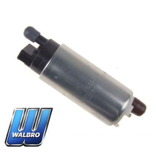 Bilde av Walbro 255lph High Pressure drivstoffpumpe - GSS342