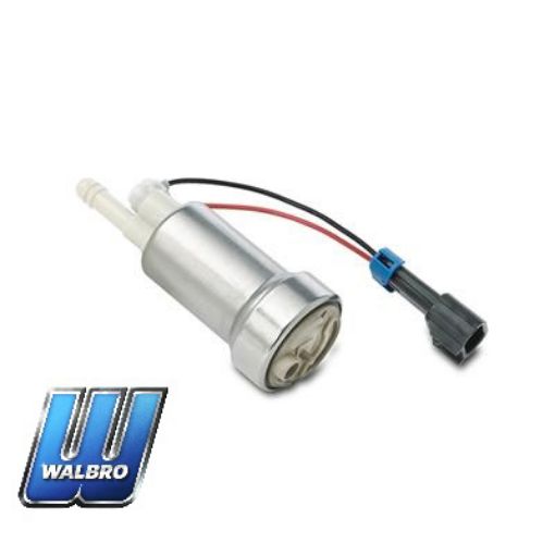 Bilde av Walbro HELLCAT 525LPH drivstoffpumpe