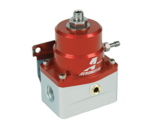 Bilde av A1000-6 Injected Bypass Regulator - Aeromotive