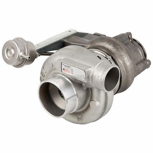 Bilde av Holset HX30W - 3537562/3592016H - Original