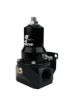 Bilde av Aeromotive Extreme Flow EFI drivstofftrykksregulator 2x AN10 ORB / 1x AN10 ORB svart