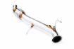 Bilde av BMW E87, E90, E91 118D / 120D / 318D / 320D M47N2 - Downpipe