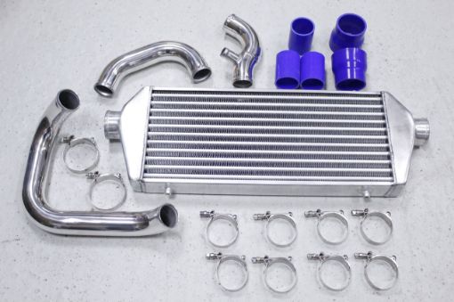 Bilde av Intercooler kit - Audi A4 (98-01)