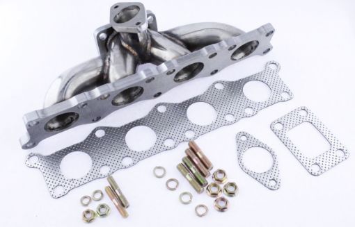 Bilde av Audi / VW 1.8T - T25 - Rustfrit