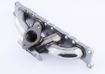 Bilde av Audi / VW 1.8T - T25 - Rustfrit