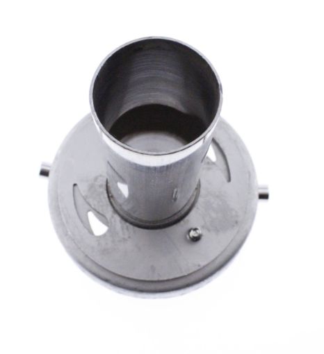 Bilde av dB killer Muffler Inner Silencer - (98mm)