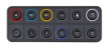 Bilde av ECU Master CANBUS panel