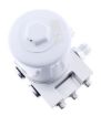 Bilde av Filter relocation  3/4"