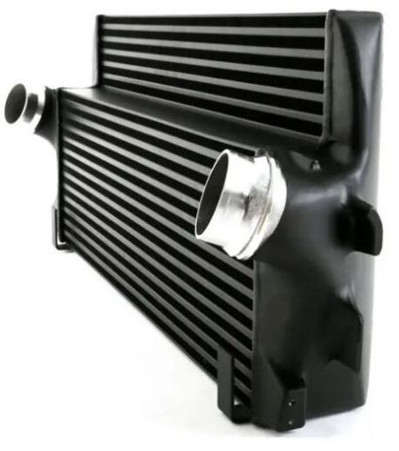 Bilde av Intercooler - BMW 5/6/7 F Series Performance Intercooler Kit