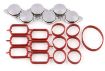Bilde av Swirl flap delete kit - BMW - 22mm. - 6 cylindret