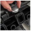 Bilde av Swirl flap delete kit - BMW - 22mm. - 6 cylindret