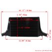 Bilde av Intercooler - Audi A4/A5 B8/B8.5 2.0 TFSI