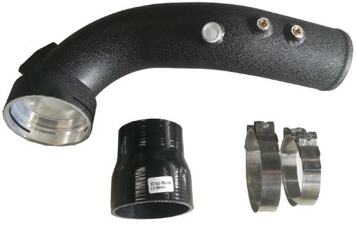 Bilde av BMW Chargepipe kit - E70/F01/F02/F07/F10/F11/F12/F13