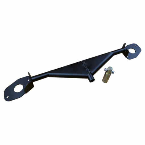 Bilde av BMW E36 rear jack point