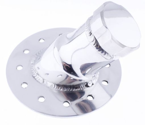 Bilde av Fuel cap - Alu påfyllningsstuss