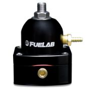 Bilde av Fuelab 525 EFI Adjustable FPR