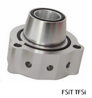 Bilde av Forge TSI - Blow off ventil  Adapter til VAG FSiT TFSi