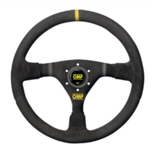 Bilde av Rat WRC ruskind - Svart