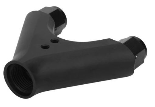 Bilde av Y-stykke - 2 stk. AN8 - AN10 (7/8"-14) gevind