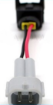 Bilde av Denso til EV1 PNP-injektoradapter