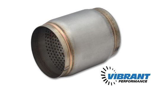 Bilde av 3" race lyddemper - Vibrant Performance 17695