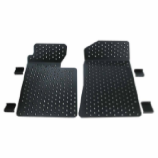 Bilde av E36 FLOOR PLATES