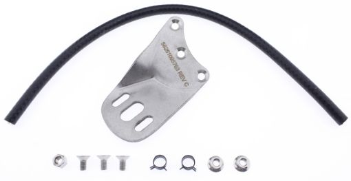 Bilde av BorgWarner actuator monteringsbeslag
