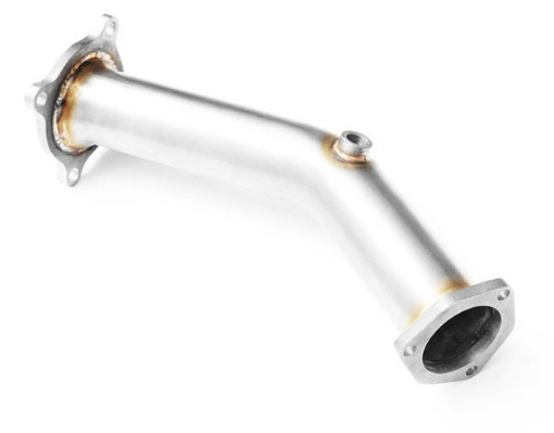Bilde av 2.5"/ 63mm. Downpipe - Audi A4/A6/C6 2.0 TFSI - B7