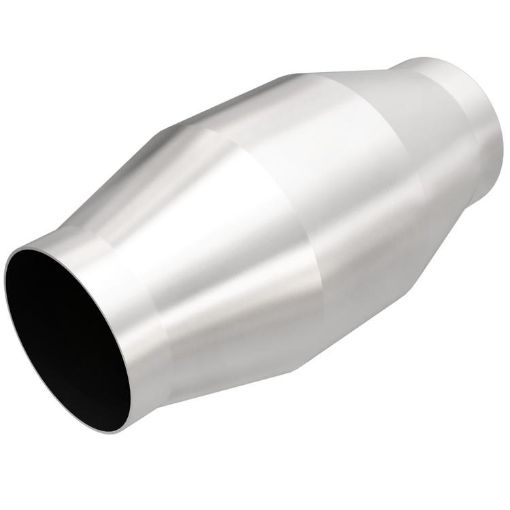 Bilde av MagnaFlow 4" - Sportkatalysator 400 celllers