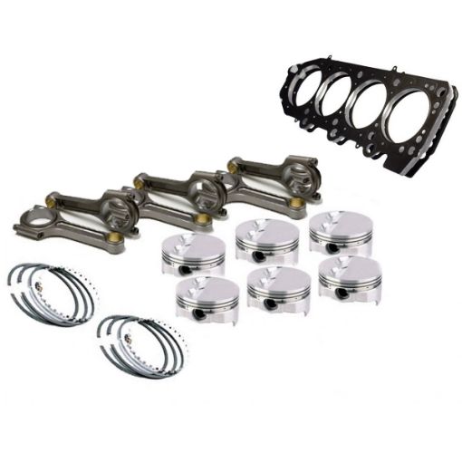 Bilde av Engine kit - BMW M50B25 -> M54B30 veivaksel