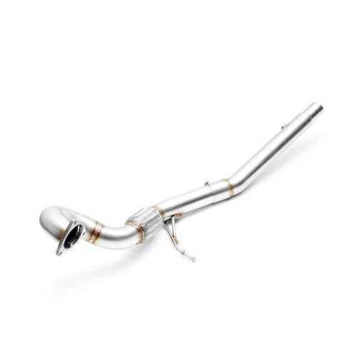 Bilde av Fremrerør for A3 8L/ S3 8L/ TT 8N/  1.8 T