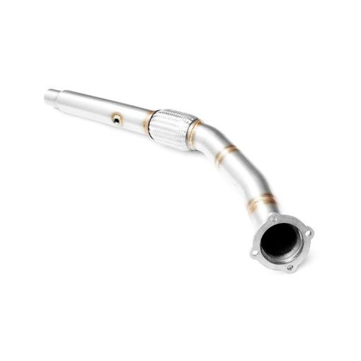 Bilde av VAG A3, TT, Golf, Bora, Octavia, Leon Cupra, 1.8t - Downpipe