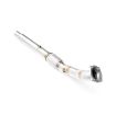 Bilde av VAG A3, TT, Golf, Bora, Octavia, Leon Cupra, 1.8t - Downpipe