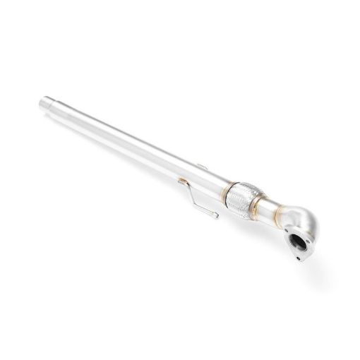 Bilde av VGA Toledo, Leon, Octavia, Golf, Bora, A3 1.9 TDI - Downpipe