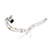Bilde av Fremrerør/Downpipe for VAG 1.9/2.0 TDi motor
