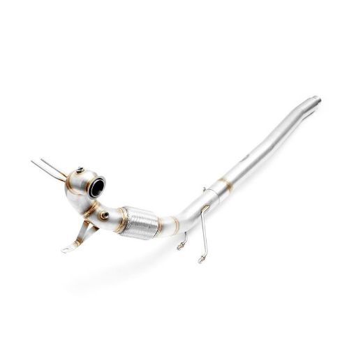 Bilde av Fremrerør for VAG 2.0TDi - Downpipe