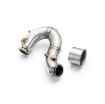 Bilde av VAG Golf VII, Leon Mk3, Audi A3, Octavia Mk3, Passat B8 1.6/2.0 TDi - Downpipe - 76mm.