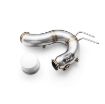 Bilde av VAG Golf VII, Leon Mk3, Audi A3, Octavia Mk3, Passat B8 1.6/2.0 TDi - Downpipe - 76mm.